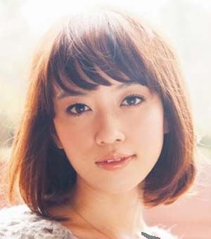 2011年最新方脸发型适合图片 完美瘦脸发型是首选 2011年最新方脸发型适合图片 完美瘦脸发型是首选