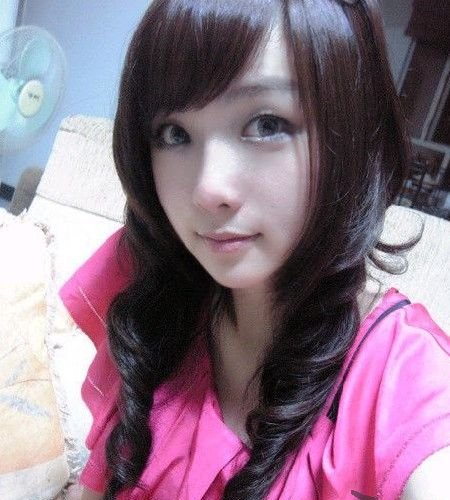 <em>长脸女生适合的发型</em>,2012年长脸<em>发型</em>设计 (3) 